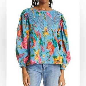 Farm Rio Top XL